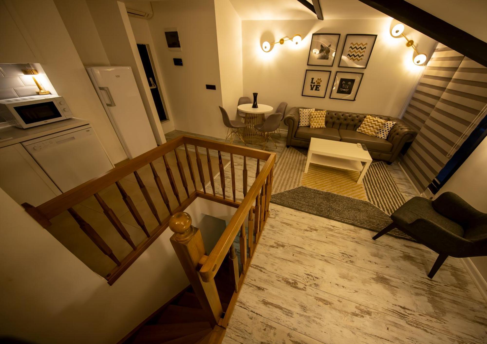 Ava Istanbul City Center Hotel — Photos 3