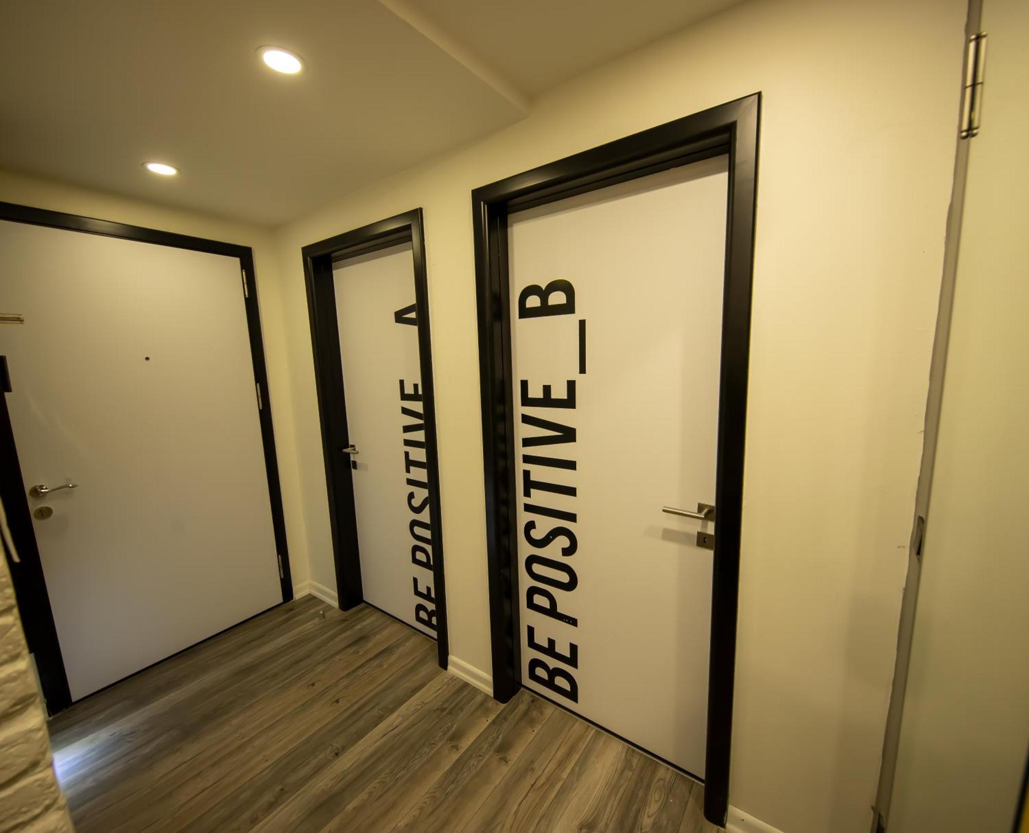 Ava Istanbul City Center Hotel — Photos 2